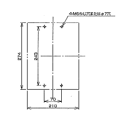 FXM600^FXM800FE}