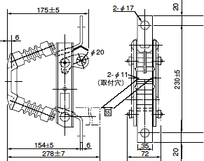 O`@}FDU-6F H(600A)