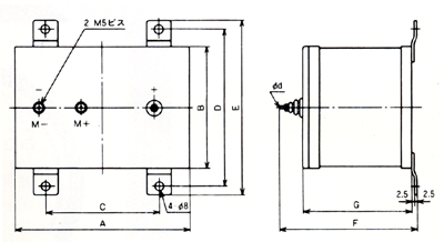 DM-5A10A15A20A251 @}