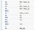 IL(Instruction List)