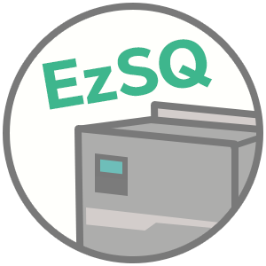 EzSQ