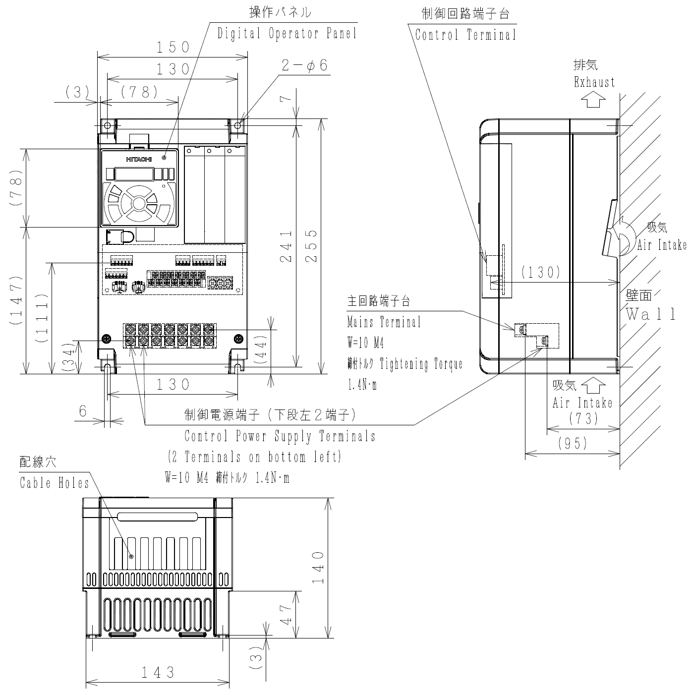 @}FHS910-015LF`037LF / HS910-015HF`037HF