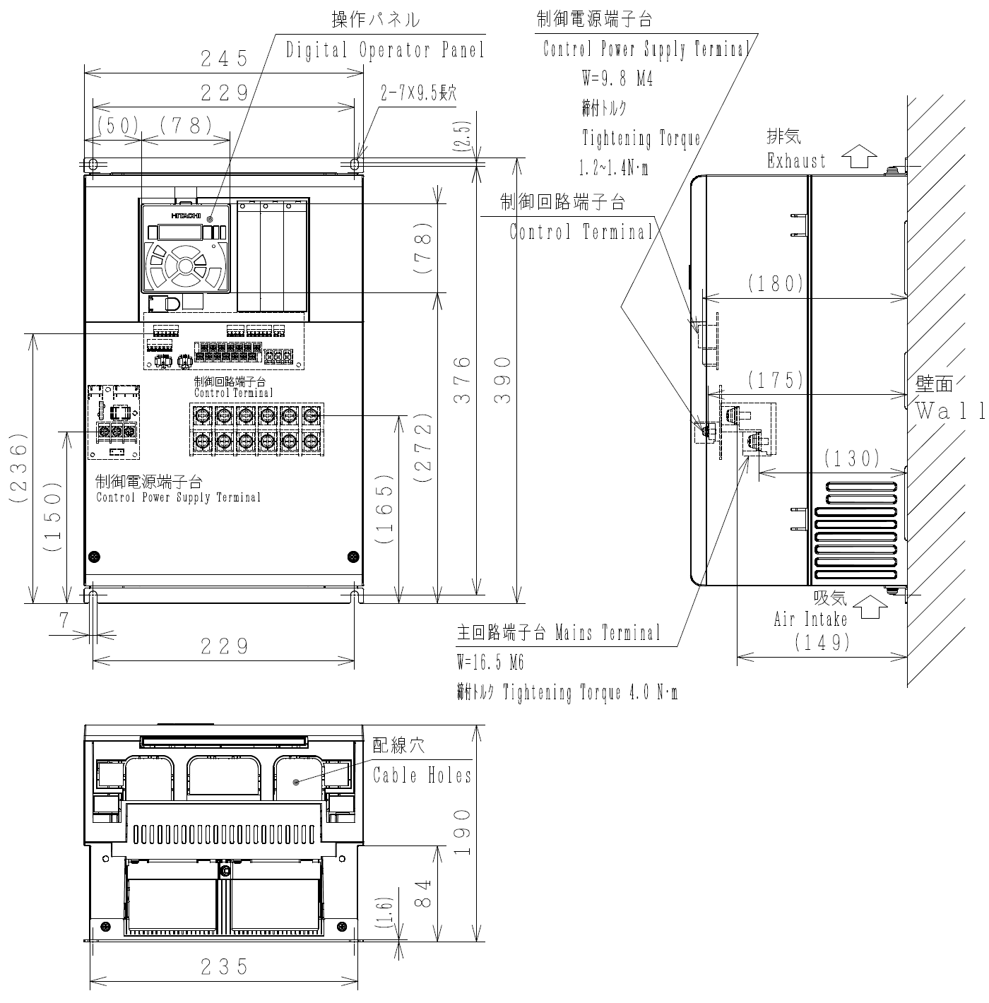 @} HS910-150HF`220HF