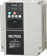 RC700