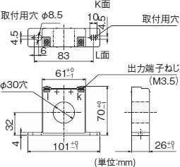 ZR-30B @}