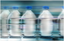 図：高速印字イメージ