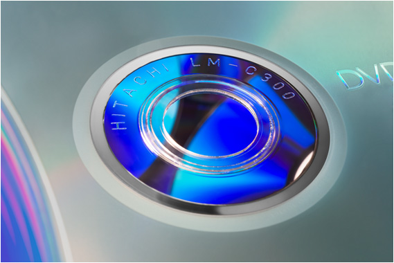 CD・DVDへの印字