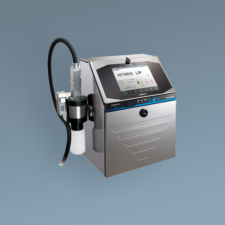 ヘッド洗浄ユニット付モデル