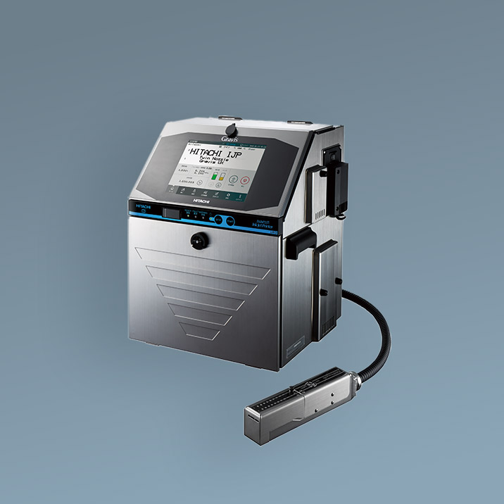 ツインノズルモデル