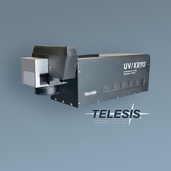 ファイバーレーザーマーカ