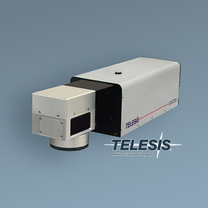 YVO4レーザーマーカー