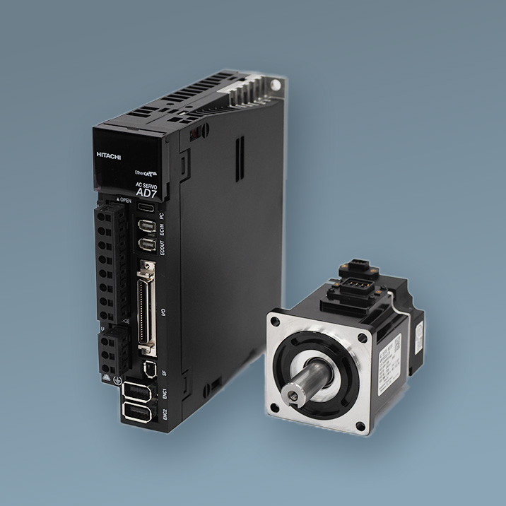 AD7シリーズ