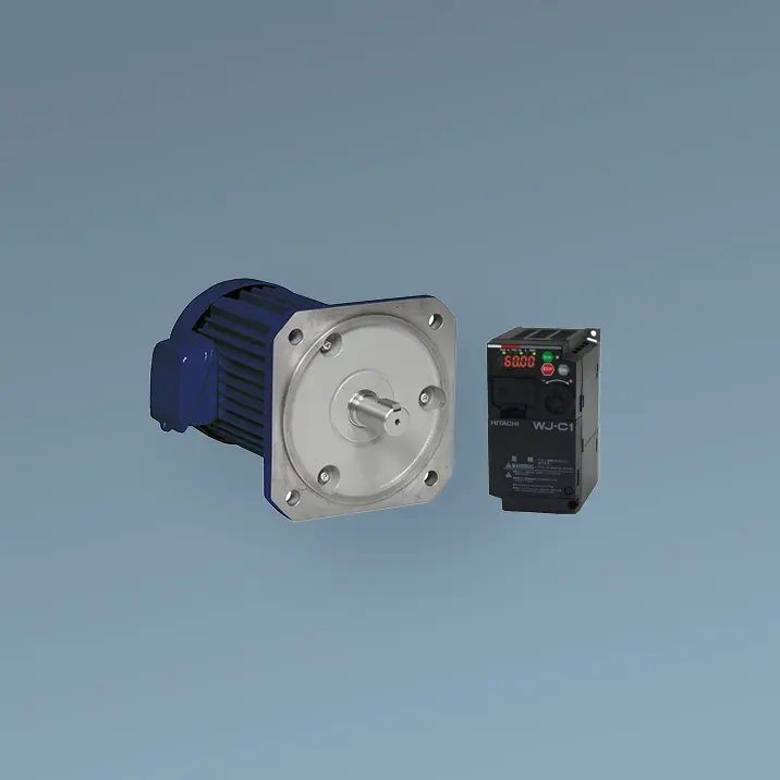 IE5目標：ECOHEART 小型