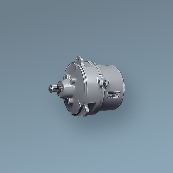 遠心力スイッチ