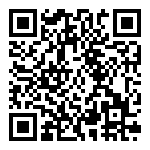 FitLiveコネクトアプリAndroid用QRコード