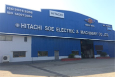 Hitachi Soe Electric & Machinery CO., Ltd