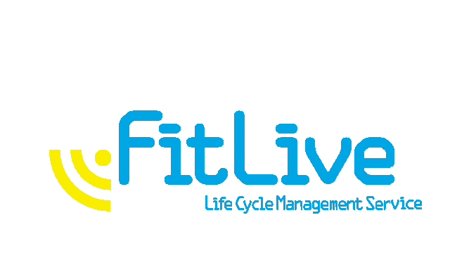 FitLiveサービス