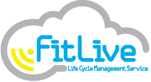 設備監視サービス FitLive