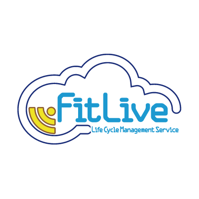 FitLiveロゴ