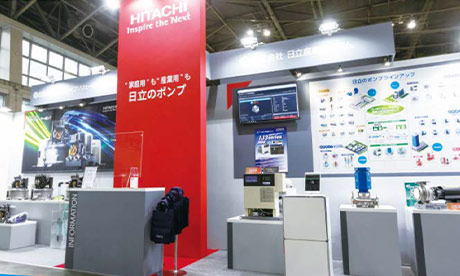 INTERPHEX JAPAN 2022 展示会リポート