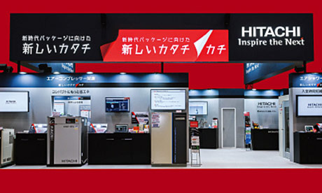 INTERPHEX JAPAN 2022 展示会リポート