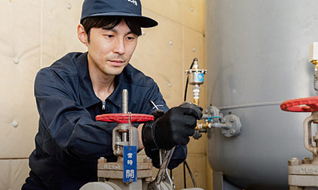 ポンプ編 埼玉サービスステーション