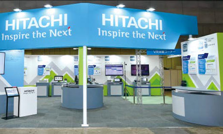 INTERPHEX JAPAN 2023 展示会リポート