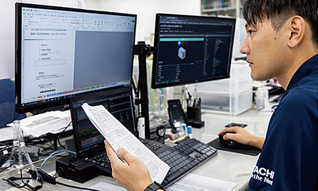 空気圧縮機編 茨城サービスステーション