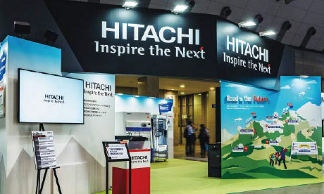 第26回 インターフェックス ジャパン 展示会レポート