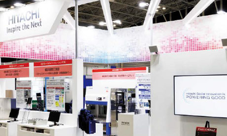 再生医療JAPAN 2024 展示会レポート