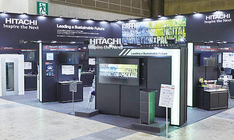 TOKYO PACK 2024 展示会レポート