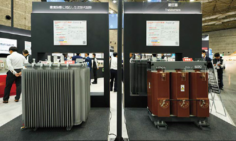 JECA FAIR 2025 展示会レポート