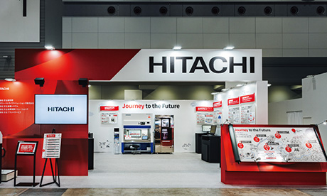 第27回 インターフェックス ジャパン 展示会レポート