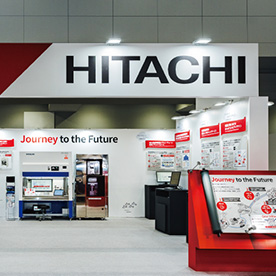 展示会に大人気電磁パルス 住まい・建築・不動産の総合展 BREX関西2025」ご来場の御礼 | ジェイ